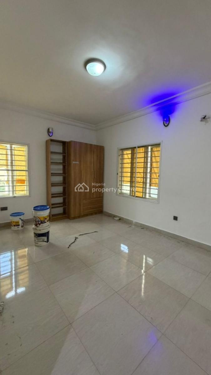 Very Maintained & Spacious 24/7 Power 2bedroom Apartment, By Abraham Adesanya Bus Stop, Ajah, Lagos, Flat / Apartment for Rent