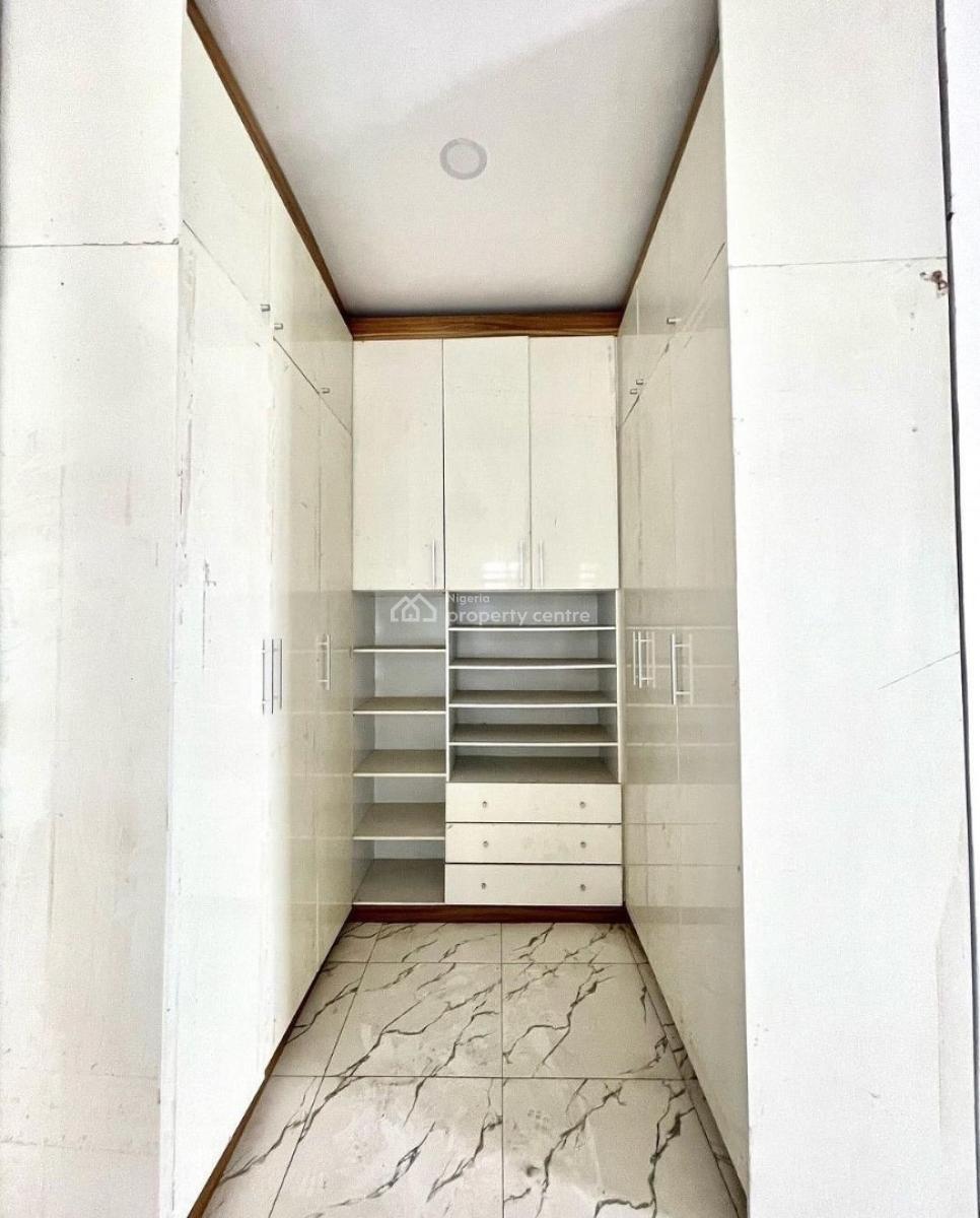 4 Bedroom Semi Detached, Orchid, Lekki, Lagos, Semi-detached Duplex for Sale