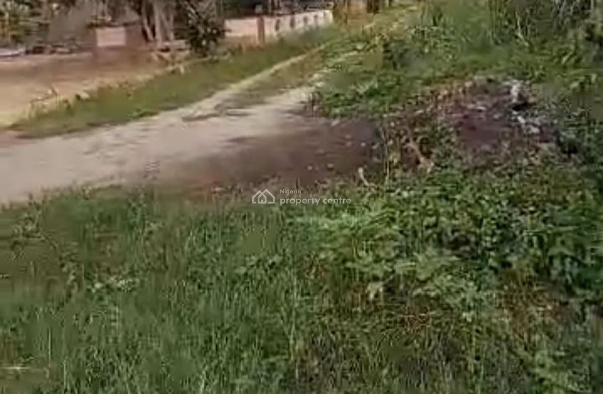 Land Measuring 1,079sqm, Casia Estate Opposite Corona School, Abijo, Lekki, Lagos, Land for Sale