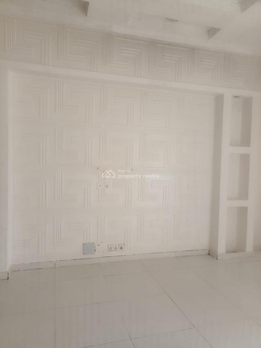 4 Bedrooms, Osapa, Lekki, Lagos, Semi-detached Duplex for Rent