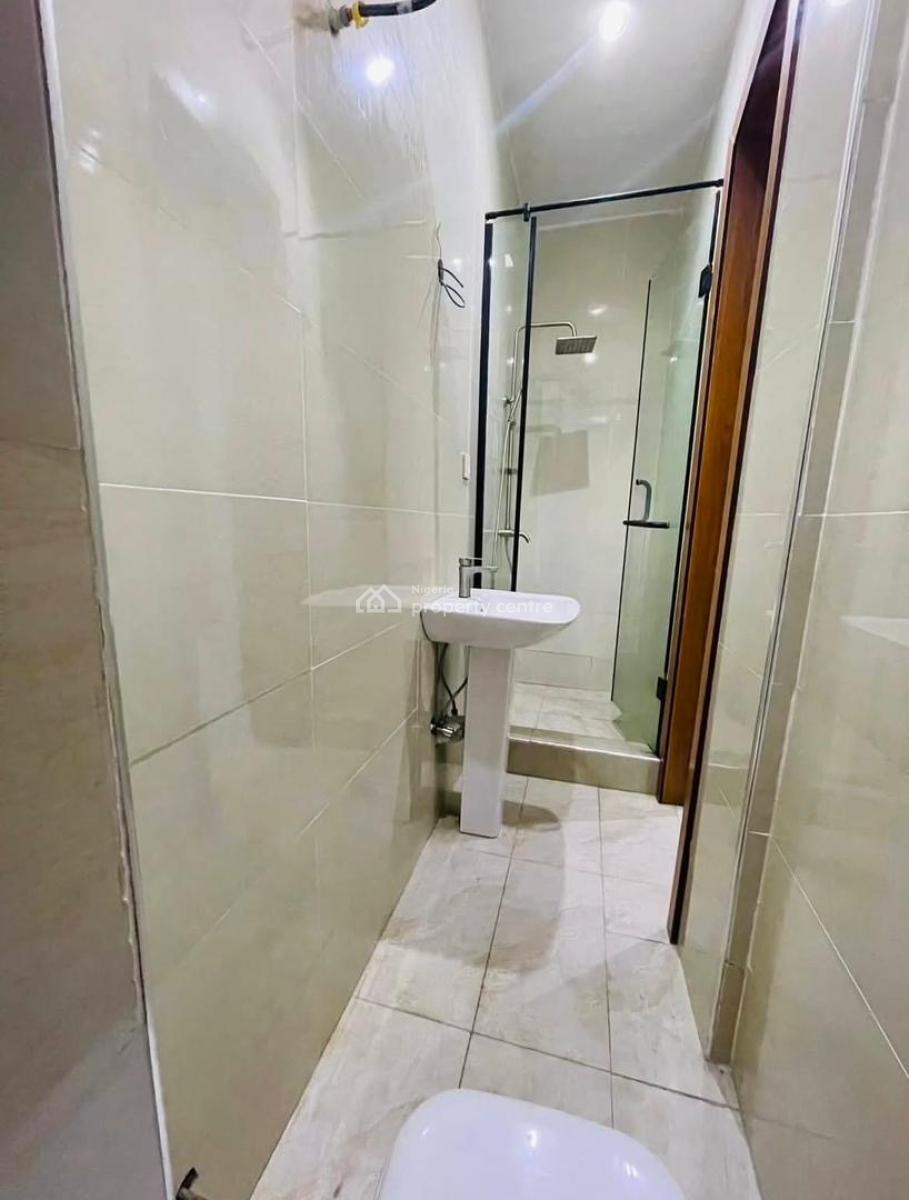 2 Bedrooms, Ikate, Lekki, Lagos, Flat / Apartment for Rent