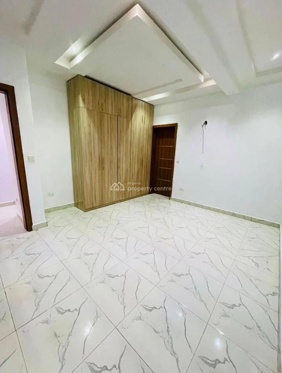 2 Bedrooms, Ikate, Lekki, Lagos, Flat / Apartment for Rent