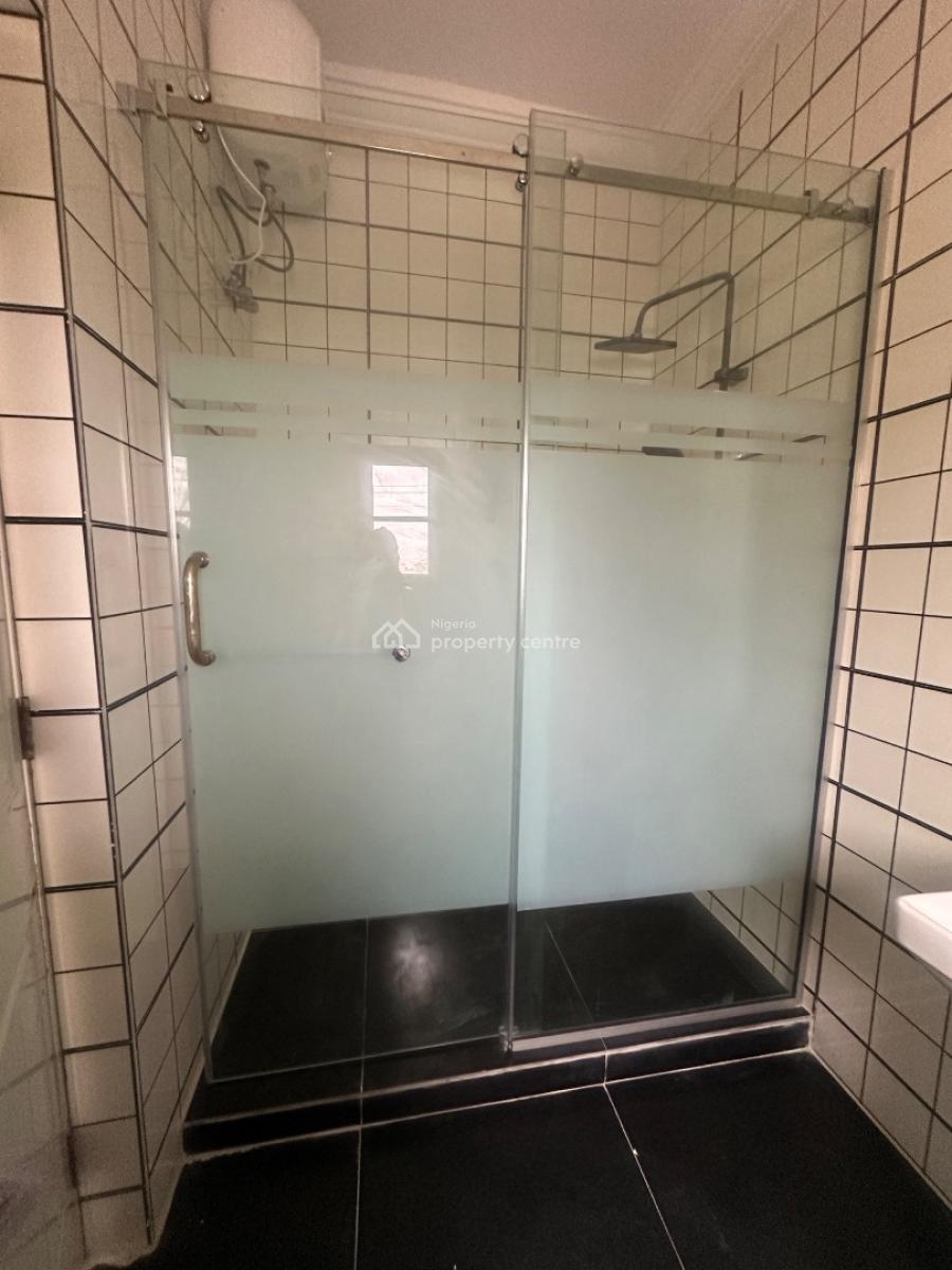 3 Bedroom Apartment & Bq, Beside Maitama, Katampe (main), Katampe, Abuja, Flat / Apartment for Sale