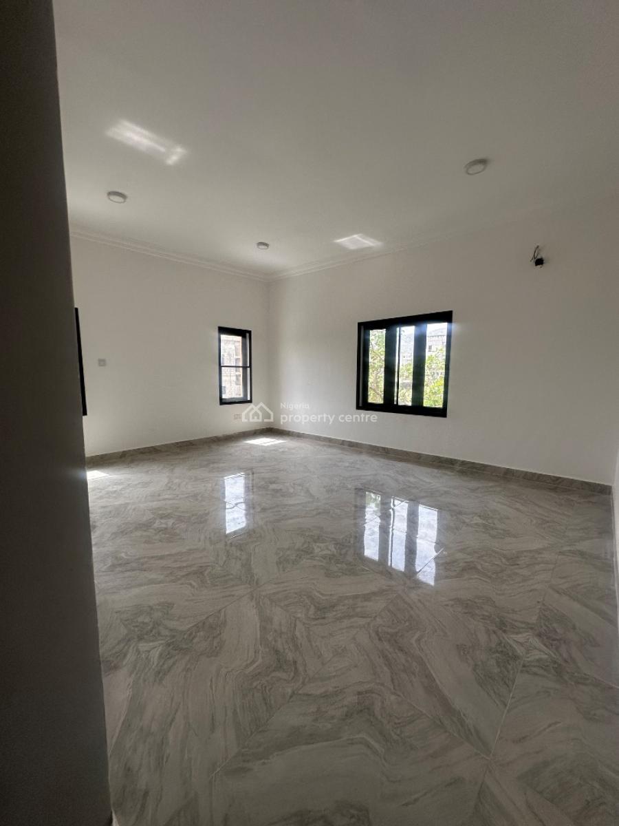 3 Bedroom Apartment & Bq, Beside Maitama, Katampe (main), Katampe, Abuja, Flat / Apartment for Sale