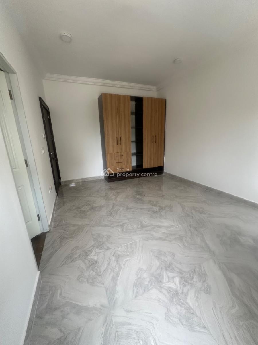 3 Bedroom Apartment & Bq, Beside Maitama, Katampe (main), Katampe, Abuja, Flat / Apartment for Sale