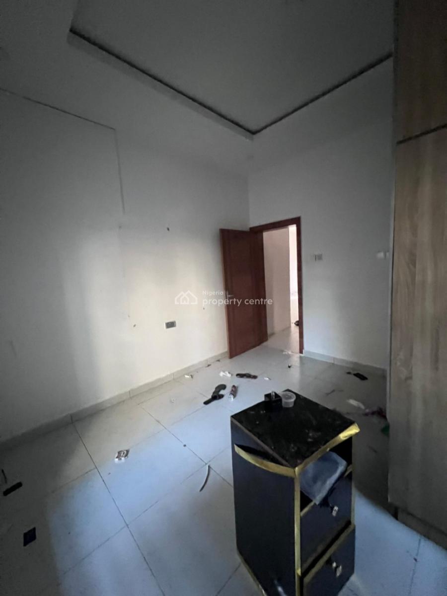 1 Bedroom Apartment, Lakeville Fatai Kudirat Estate,by Dominos Pizza, Agungi, Lekki, Lagos, Mini Flat (room and Parlour) for Rent