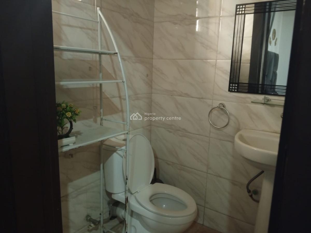 Luxury Detached 5 Bedroom Duplex with Swimming Pool, Idado Estate, Lekki, Lagos, Detached Duplex for Sale