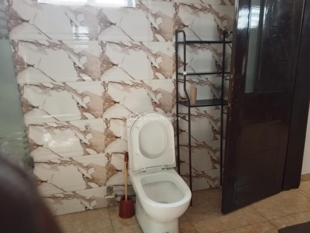 Luxury Detached 5 Bedroom Duplex with Swimming Pool, Idado Estate, Lekki, Lagos, Detached Duplex for Sale