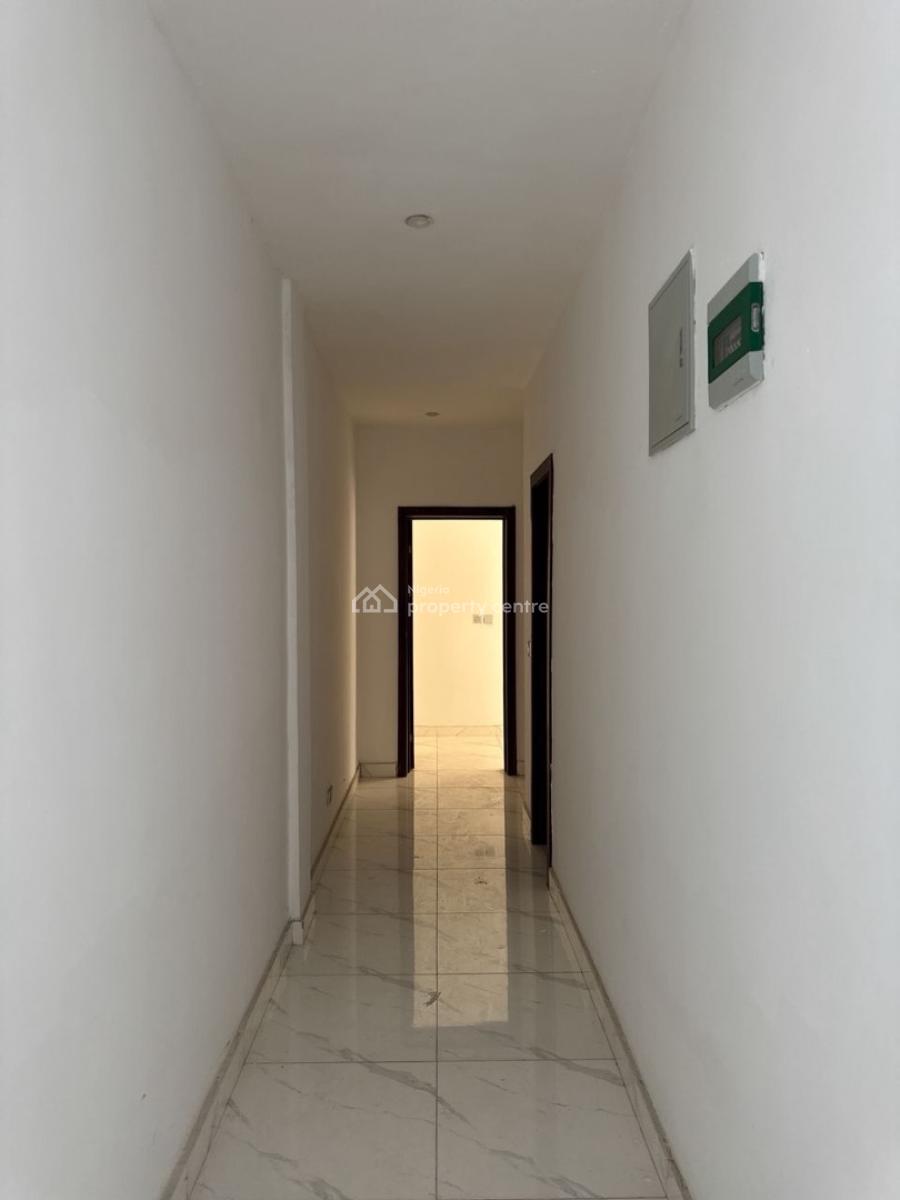 2 Bedroom Apartment, Lekki, Ikate, Lekki, Lagos, Flat / Apartment for Rent