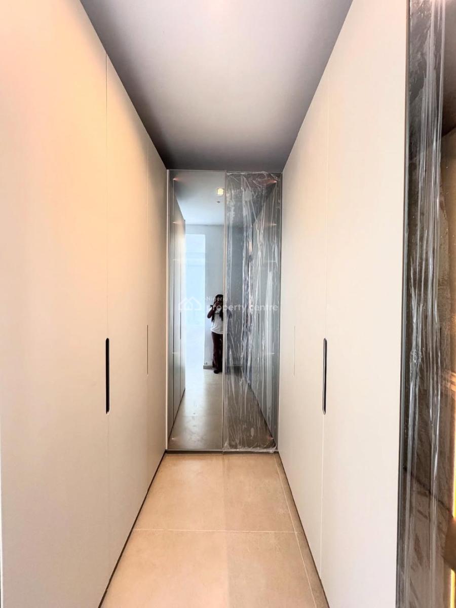 Newly Built 6-bedroom Detached Duplex with Bq, Banana Island, Ikoyi, Lagos, Detached Duplex for Sale