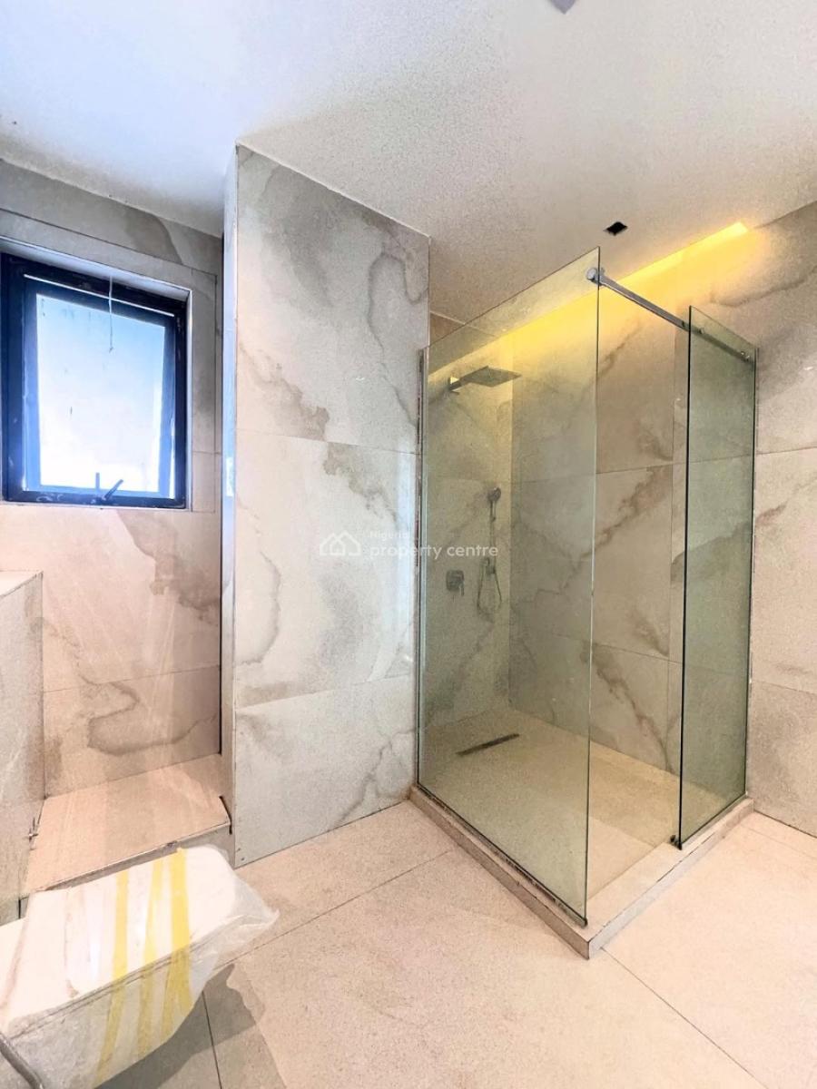 Newly Built 6-bedroom Detached Duplex with Bq, Banana Island, Ikoyi, Lagos, Detached Duplex for Sale