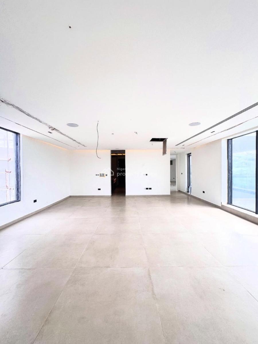 Newly Built 6-bedroom Detached Duplex with Bq, Banana Island, Ikoyi, Lagos, Detached Duplex for Sale