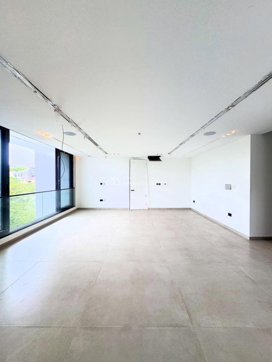 Newly Built 6-bedroom Detached Duplex with Bq, Banana Island, Ikoyi, Lagos, Detached Duplex for Sale