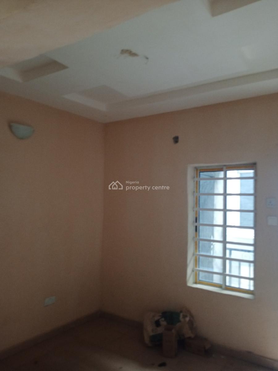 Luxurious Newly Built Room and Parlour, Baba Adisa Phase 2 Ibeju Lekki, Ibeju, Lagos, Mini Flat (room and Parlour) for Rent