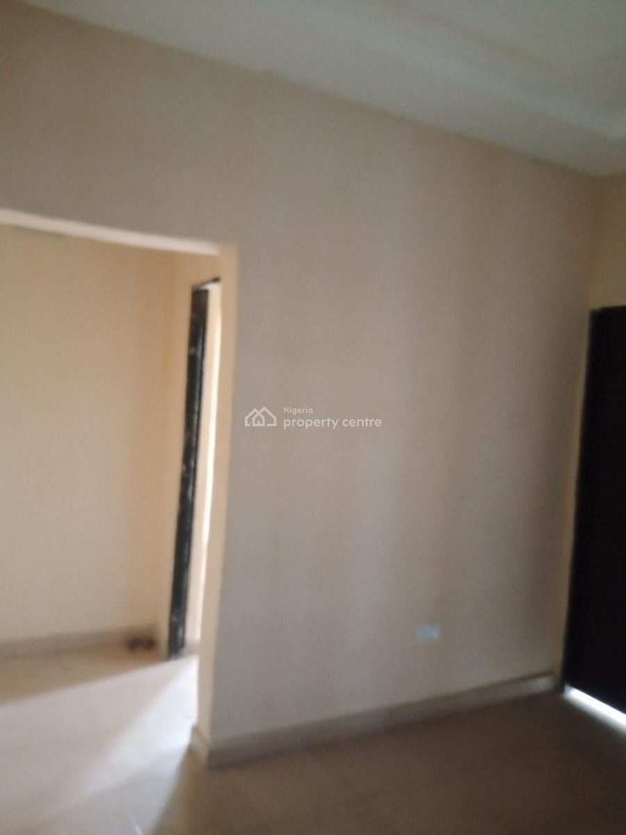 Luxurious Newly Built Room and Parlour, Baba Adisa Phase 2 Ibeju Lekki, Ibeju, Lagos, Mini Flat (room and Parlour) for Rent