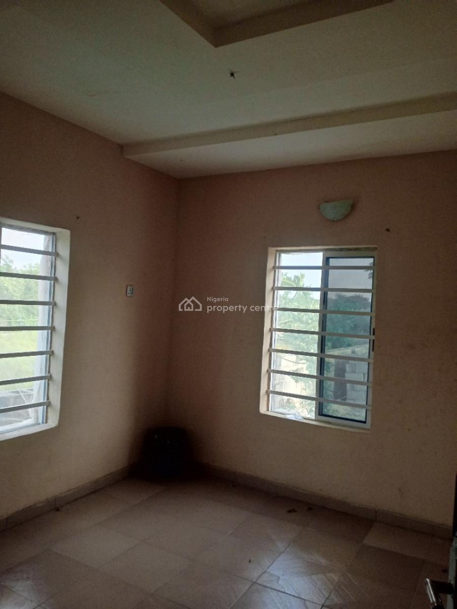 Luxurious Newly Built Room and Parlour, Baba Adisa Phase 2 Ibeju Lekki, Ibeju, Lagos, Mini Flat (room and Parlour) for Rent