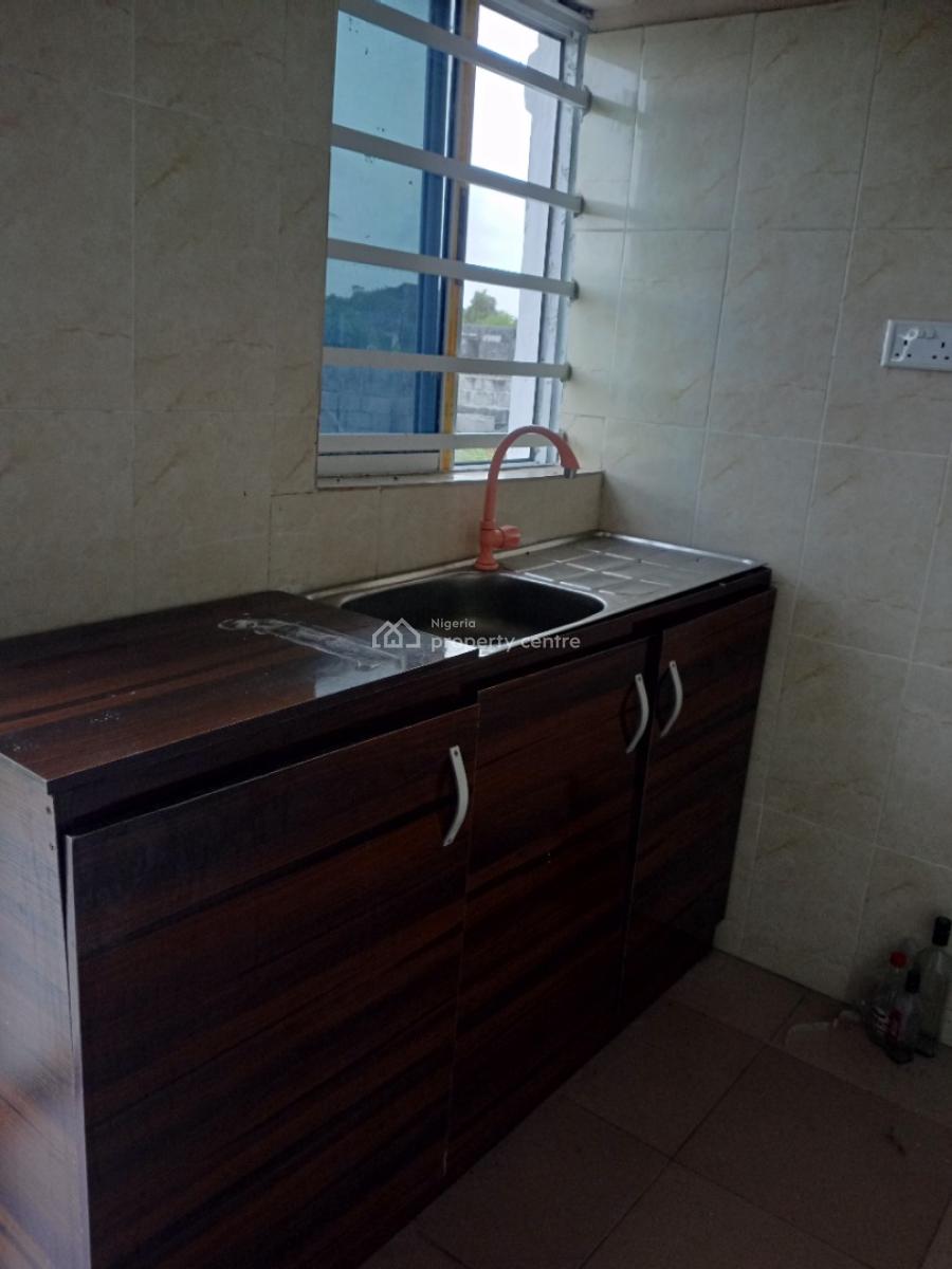 Luxurious Newly Built Room and Parlour, Baba Adisa Phase 2 Ibeju Lekki, Ibeju, Lagos, Mini Flat (room and Parlour) for Rent