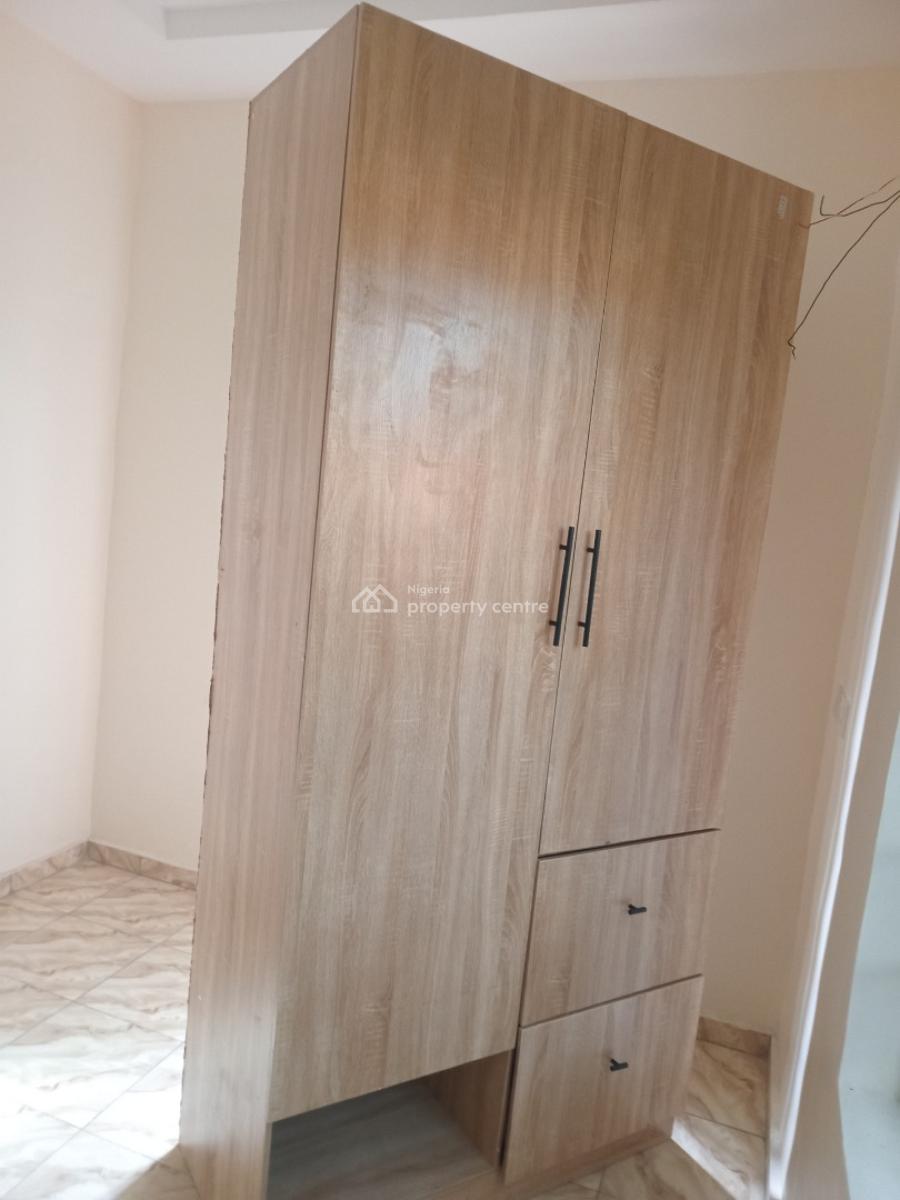 Atlantia Georgia  Mini Flat, Pako Chemist, Akoka, Yaba, Lagos, Mini Flat (room and Parlour) for Rent