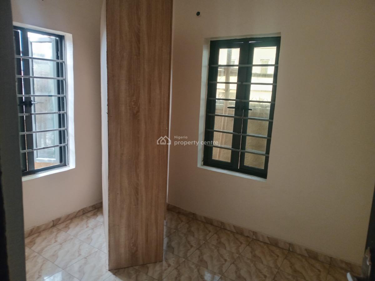 Atlantia Georgia  Mini Flat, Pako Chemist, Akoka, Yaba, Lagos, Mini Flat (room and Parlour) for Rent