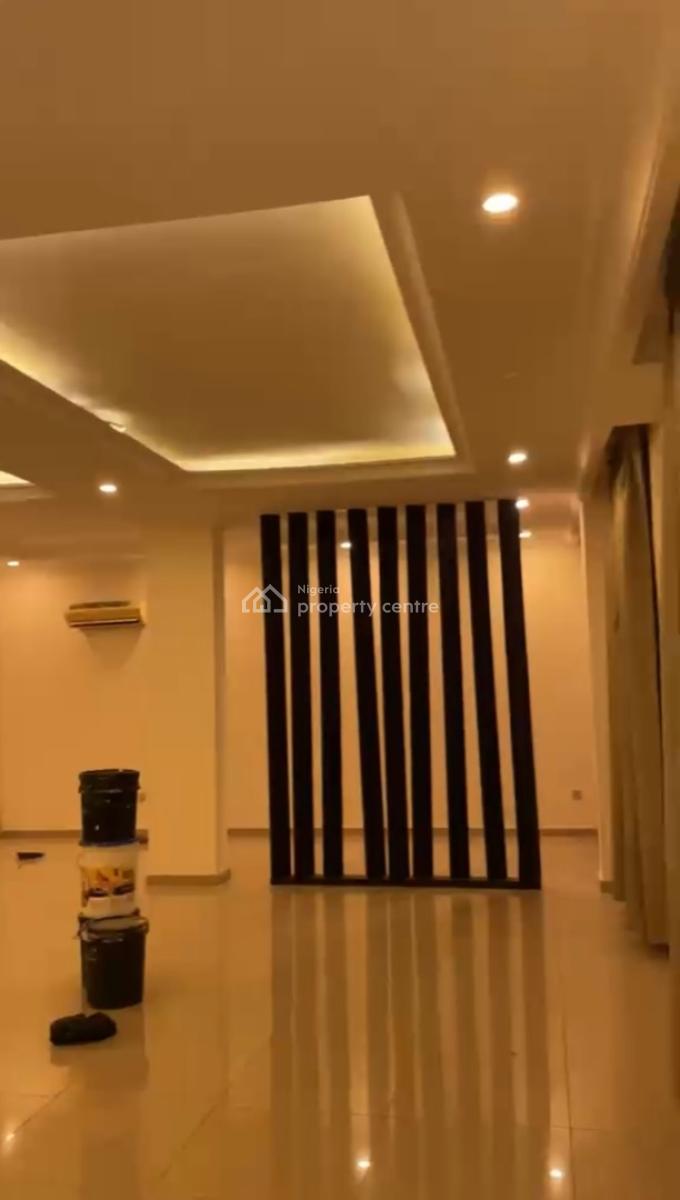 2 Bedroom Flat with Boys Quarter (upstairs), Agungi, Lekki, Lagos, Flat / Apartment for Rent