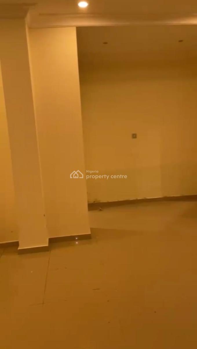 2 Bedroom Flat with Boys Quarter (upstairs), Agungi, Lekki, Lagos, Flat / Apartment for Rent