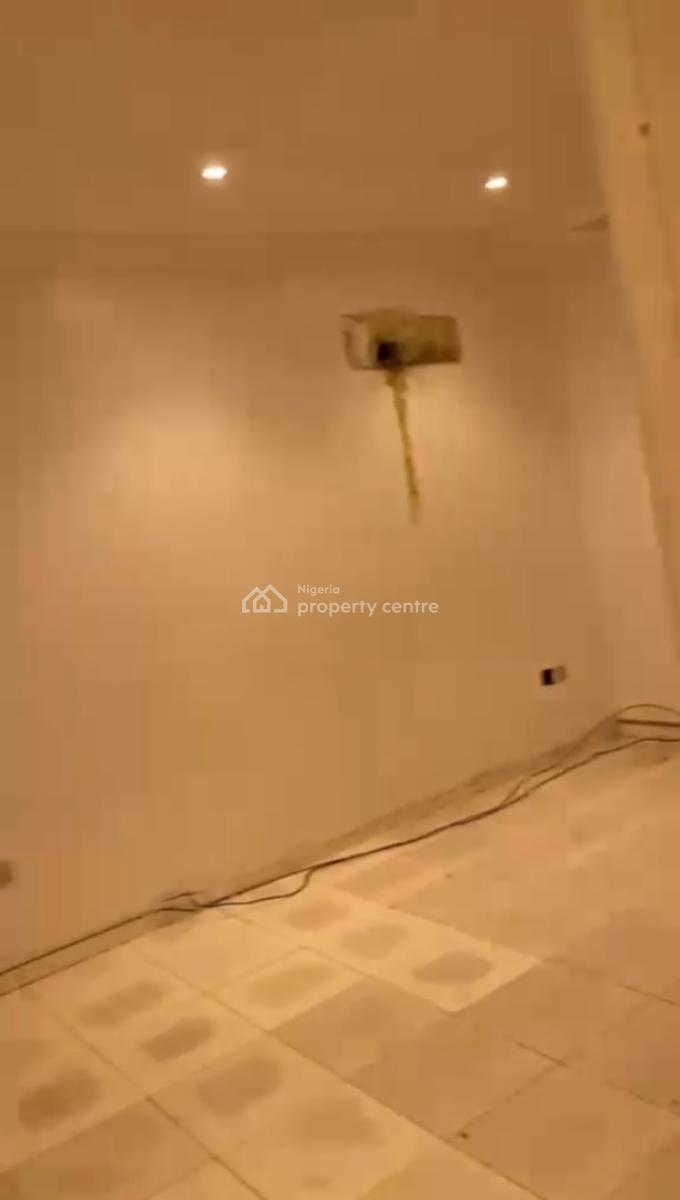 2 Bedroom Flat with Boys Quarter (upstairs), Agungi, Lekki, Lagos, Flat / Apartment for Rent