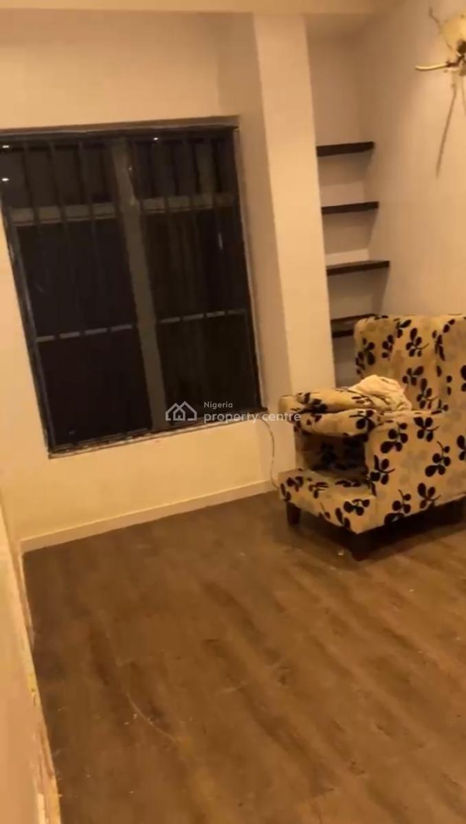 2 Bedroom Flat with Boys Quarter (upstairs), Agungi, Lekki, Lagos, Flat / Apartment for Rent