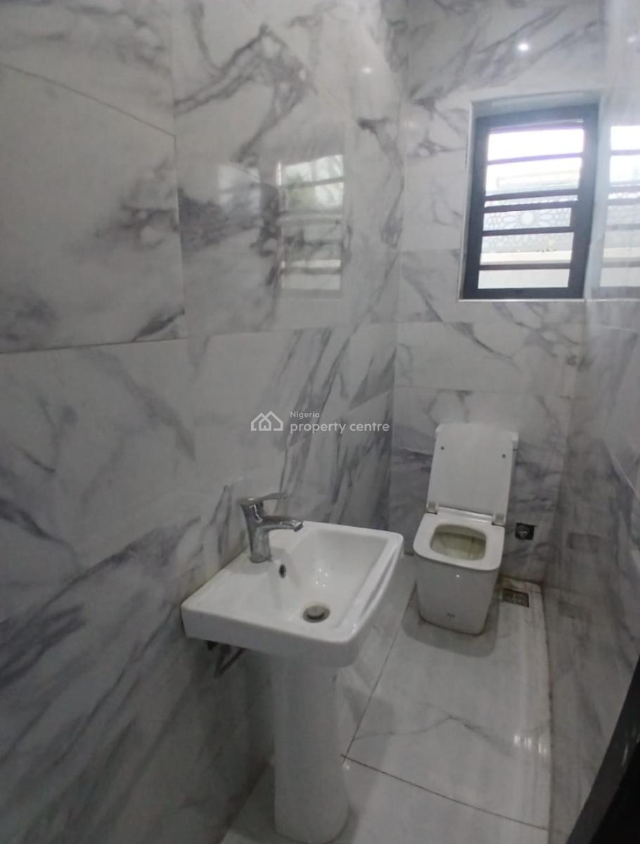 Newly 5 Bedrom Detach Duplex+ Bq + S/pool, Off Admiralty Way, Lekki Phase 1, Lagos., Lekki Phase 1, Lekki, Lagos, Commercial Property for Sale