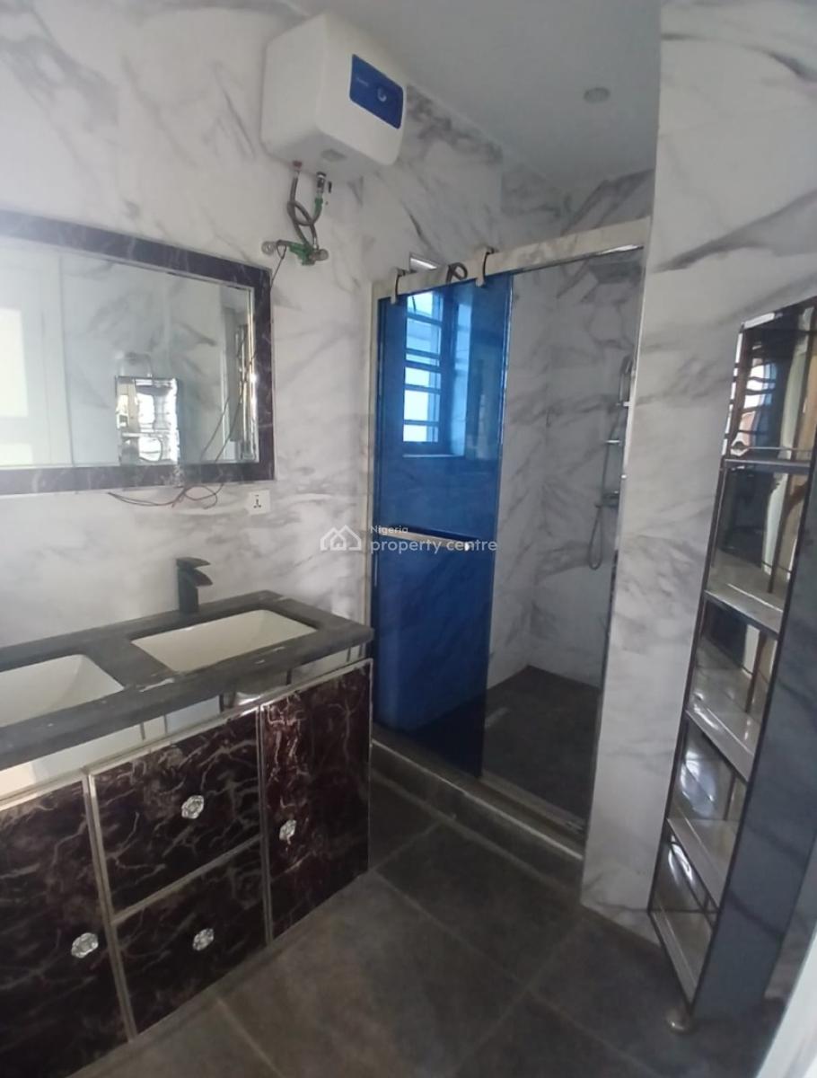 Newly 5 Bedrom Detach Duplex+ Bq + S/pool, Off Admiralty Way, Lekki Phase 1, Lagos., Lekki Phase 1, Lekki, Lagos, Commercial Property for Sale