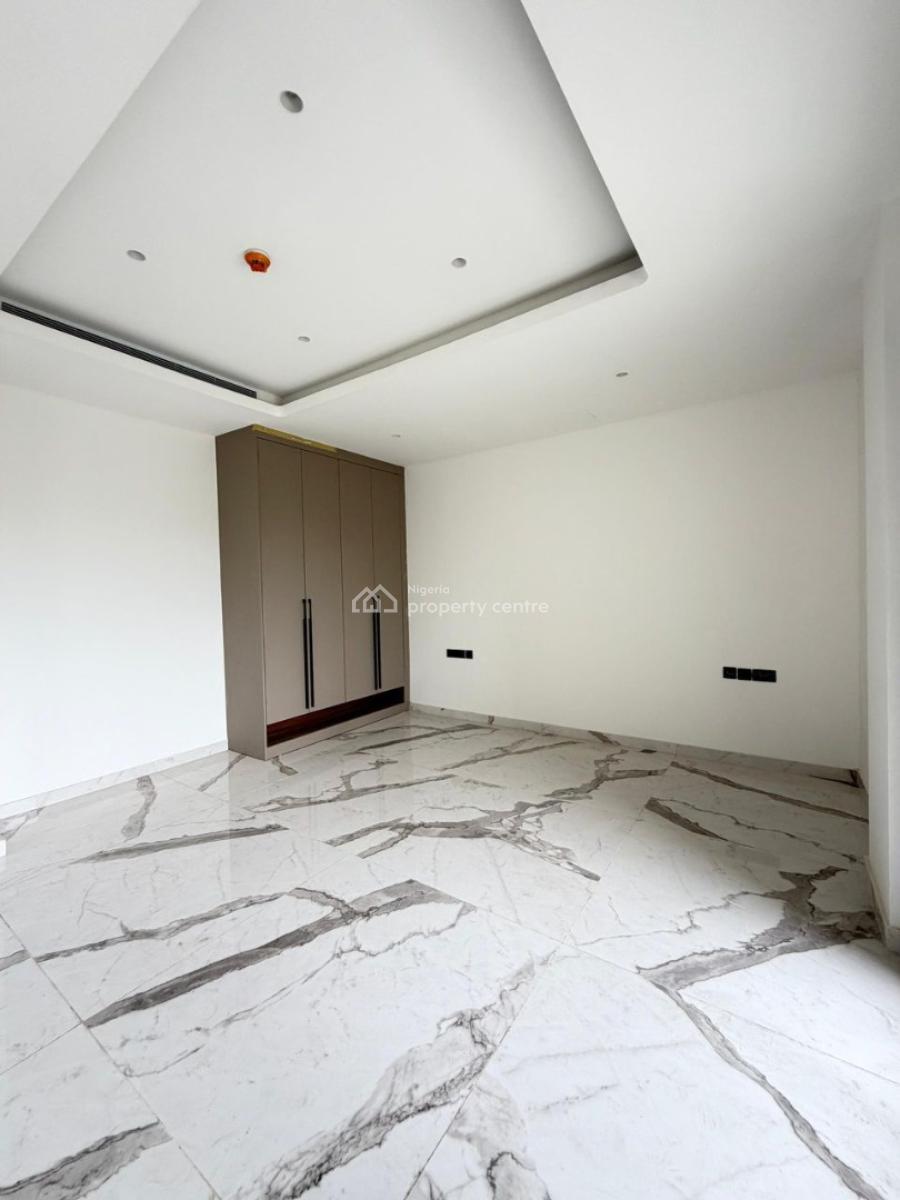 Luxurious 5 Beds Duplex with an Elevator, Banana Island, Ikoyi Lagos, Banana Island, Ikoyi, Lagos, House for Sale