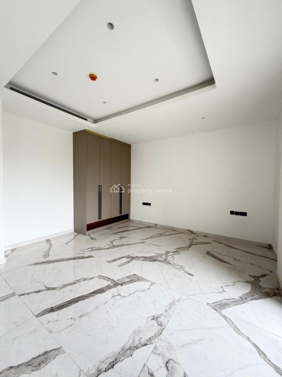 Luxurious 5 Beds Duplex with an Elevator, Banana Island, Ikoyi Lagos, Banana Island, Ikoyi, Lagos, House for Sale