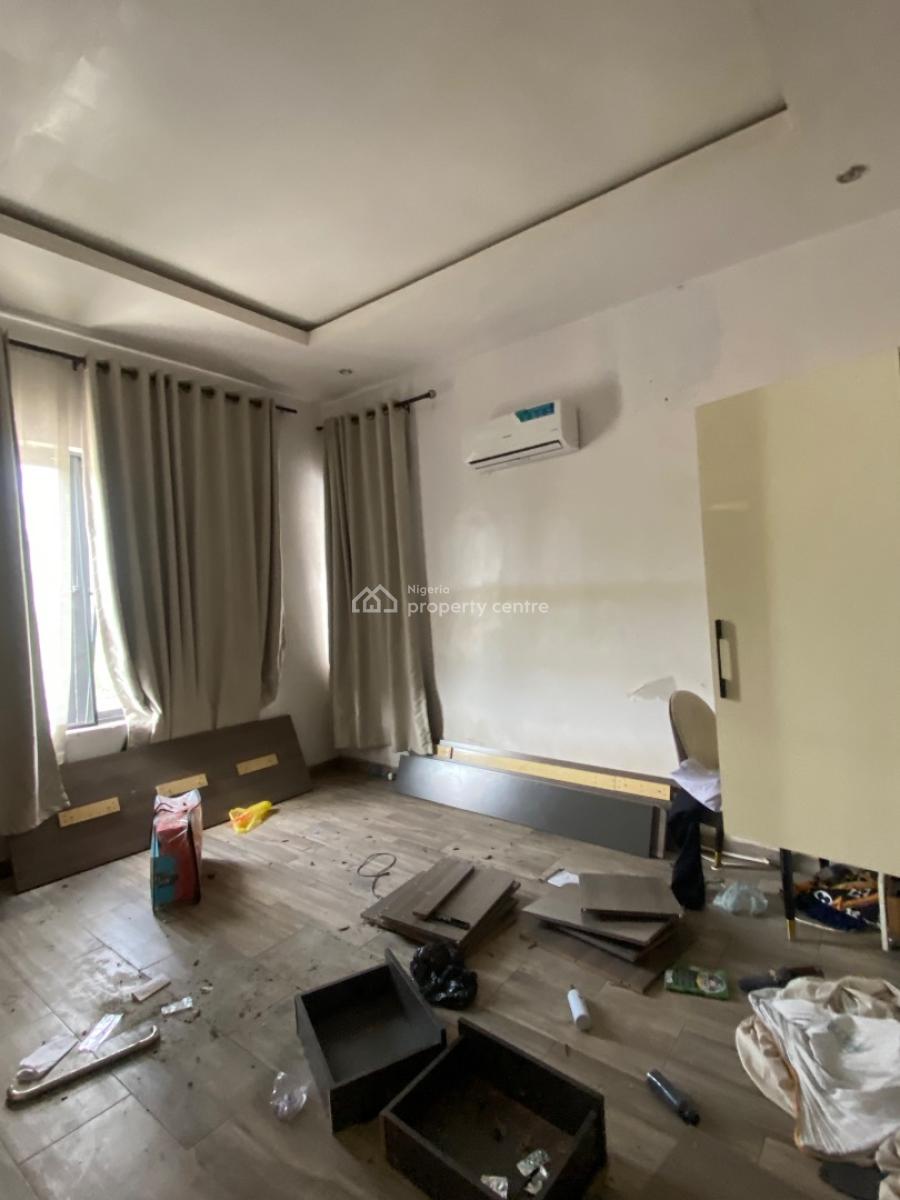 Just One Left ! Luxury Spacious 2bedroom, Chevron , , 5hrs Light Daily at Night , Inverter /solar Allowed, Lekki, Lagos, Flat / Apartment for Rent