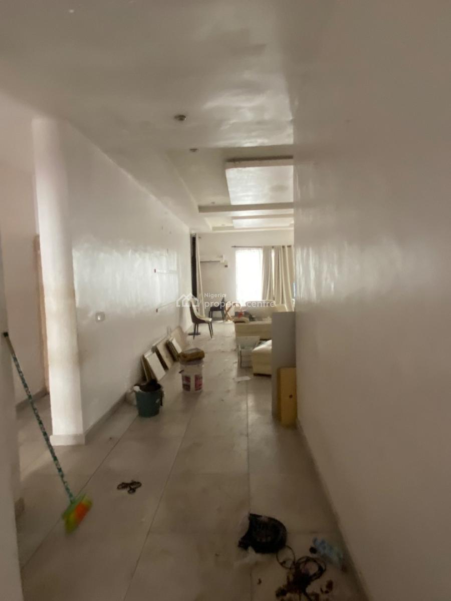 Just One Left ! Luxury Spacious 2bedroom, Chevron , , 5hrs Light Daily at Night , Inverter /solar Allowed, Lekki, Lagos, Flat / Apartment for Rent