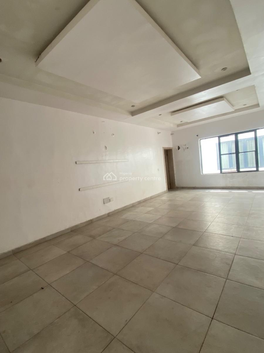 Luxury Spacious 2 Bedroom Apartment, Lekki, Lagos, Flat / Apartment for Rent