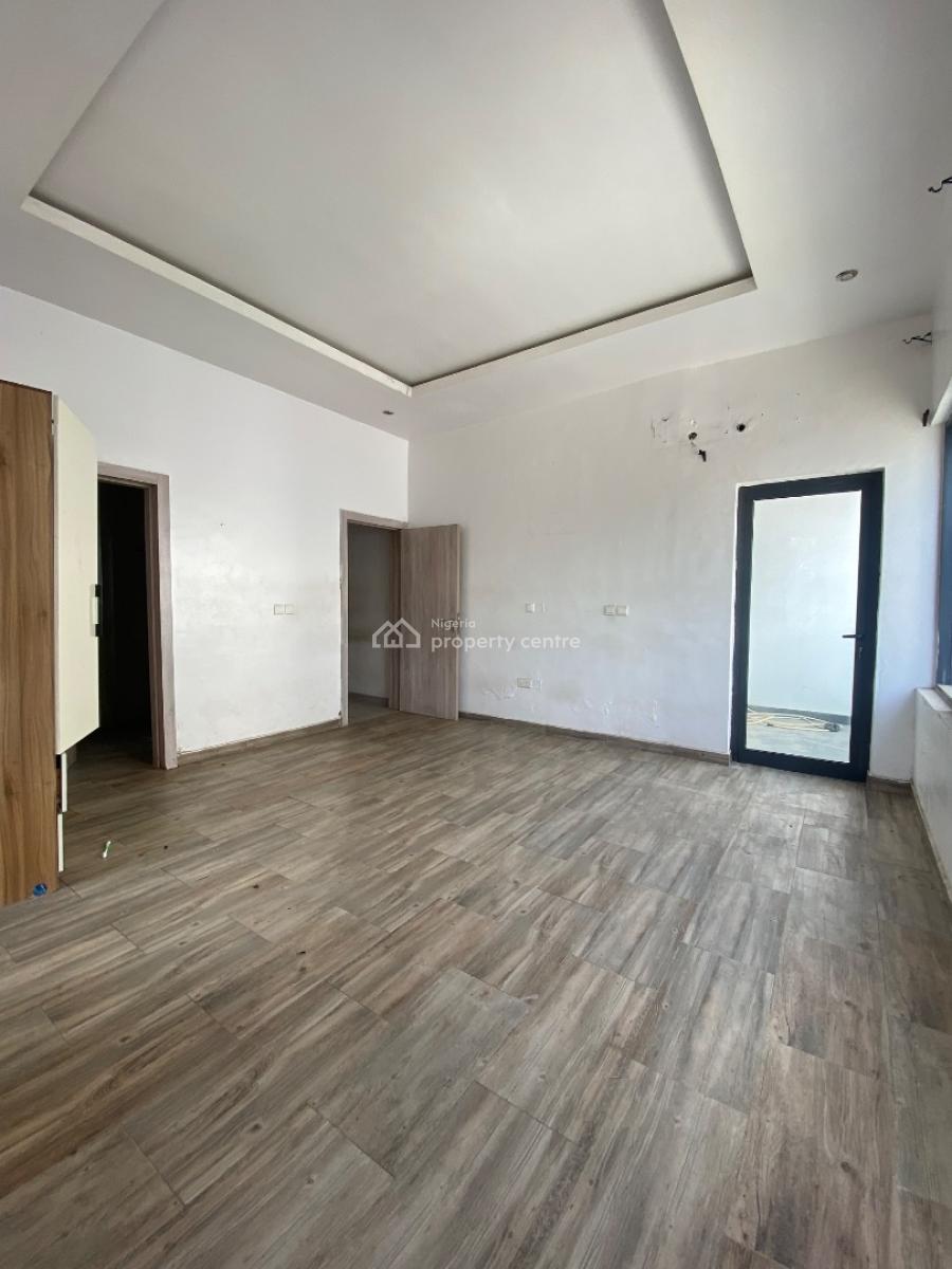 Luxury Spacious 2 Bedroom Apartment, Lekki, Lagos, Flat / Apartment for Rent