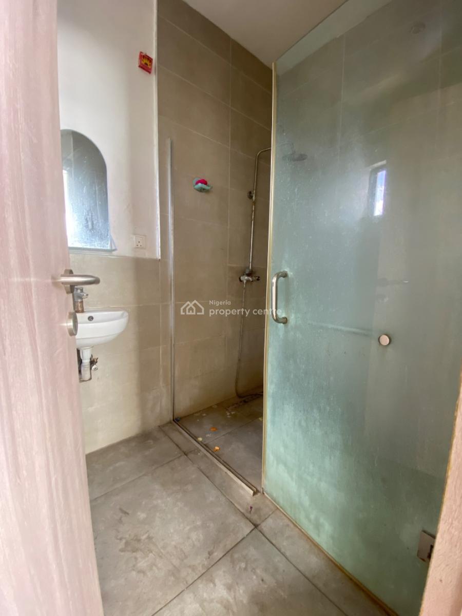 Luxury Spacious 2 Bedroom Apartment, Lekki, Lagos, Flat / Apartment for Rent