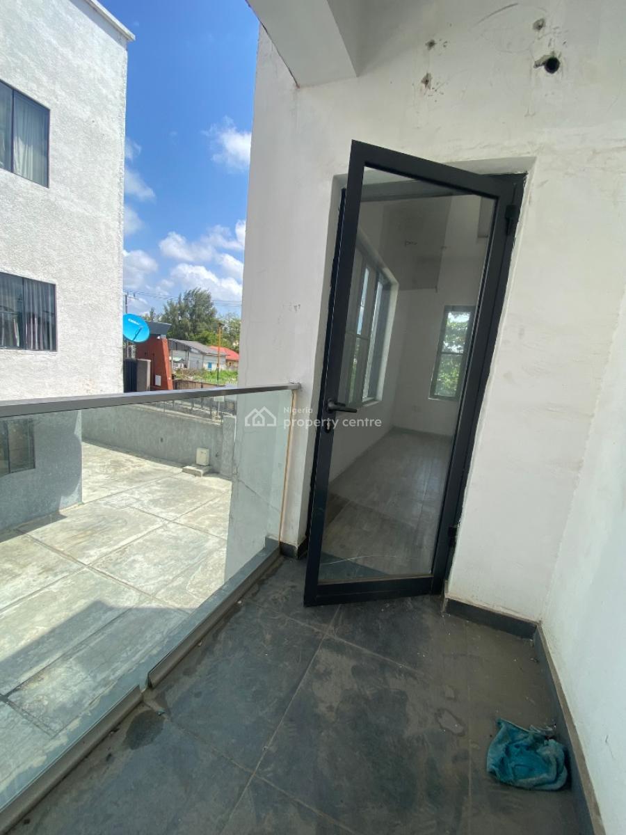 Luxury Spacious 2 Bedroom Apartment, Lekki, Lagos, Flat / Apartment for Rent