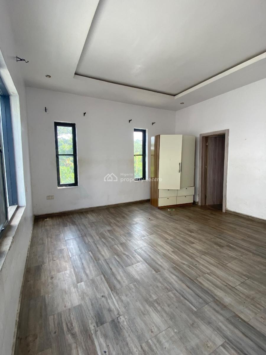 Luxury Spacious 2 Bedroom Apartment, Lekki, Lagos, Flat / Apartment for Rent