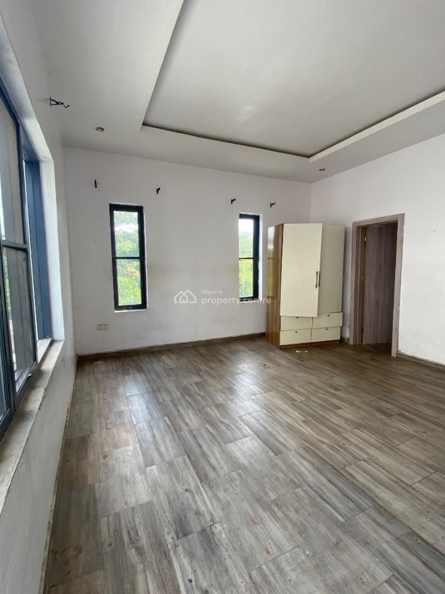 Luxury Spacious 2 Bedroom Apartment, Lekki, Lagos, Flat / Apartment for Rent