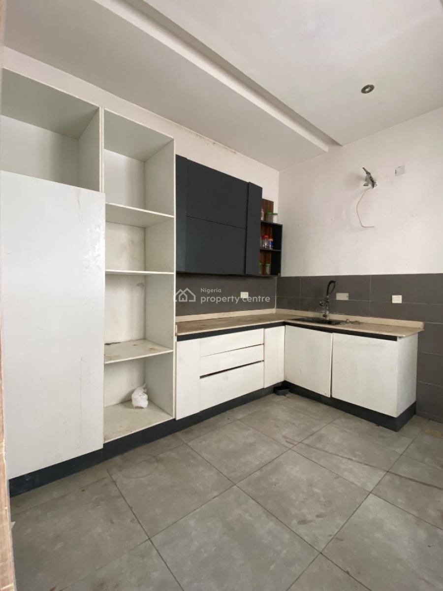 Luxury Spacious 2 Bedroom Apartment, Lekki, Lagos, Flat / Apartment for Rent
