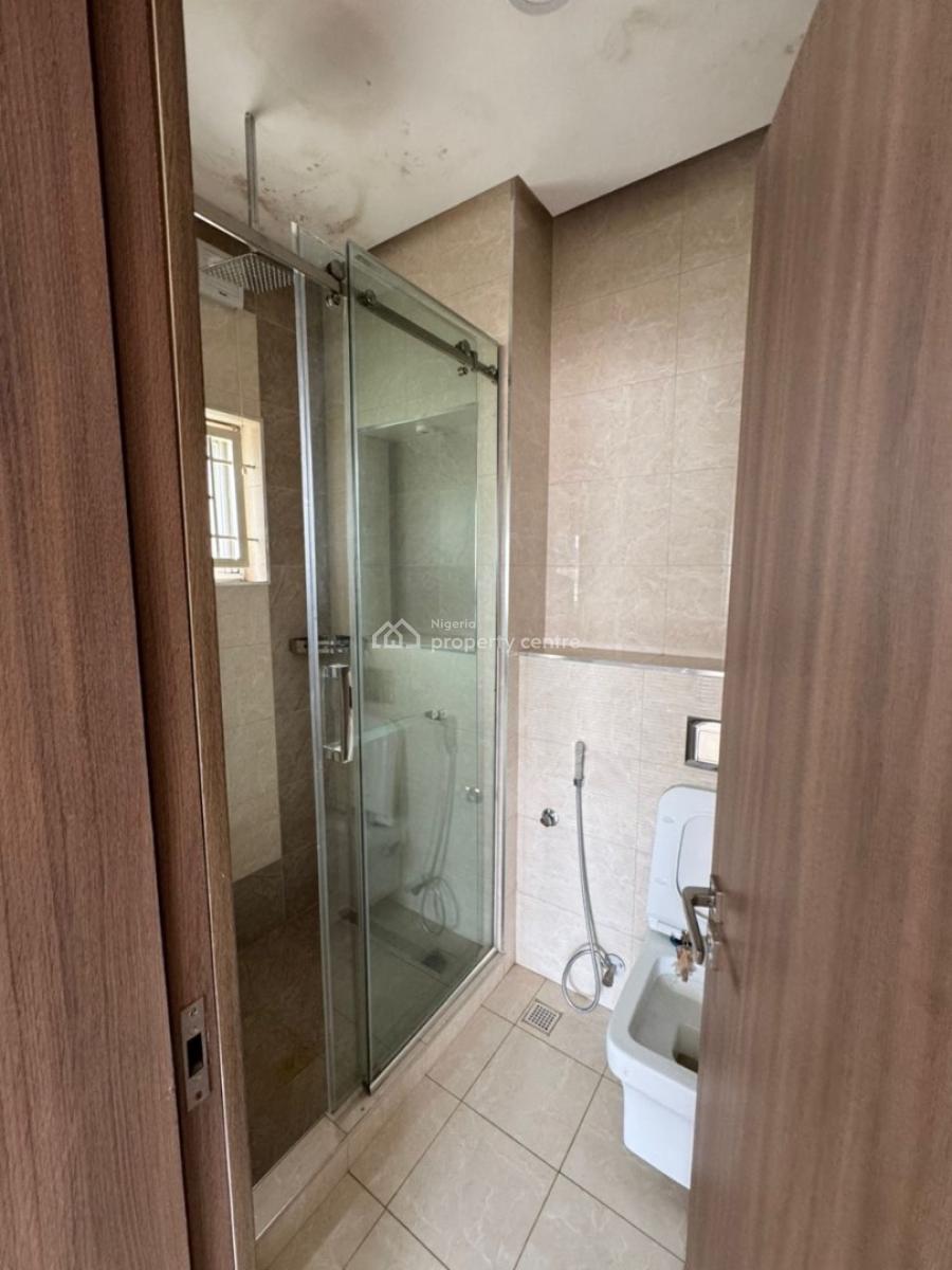 Tastefully Finished and Luxury 5bedroom Contemporary Terrace Duplex Wi, Maitama, Maitama District, Abuja, Detached Duplex for Rent