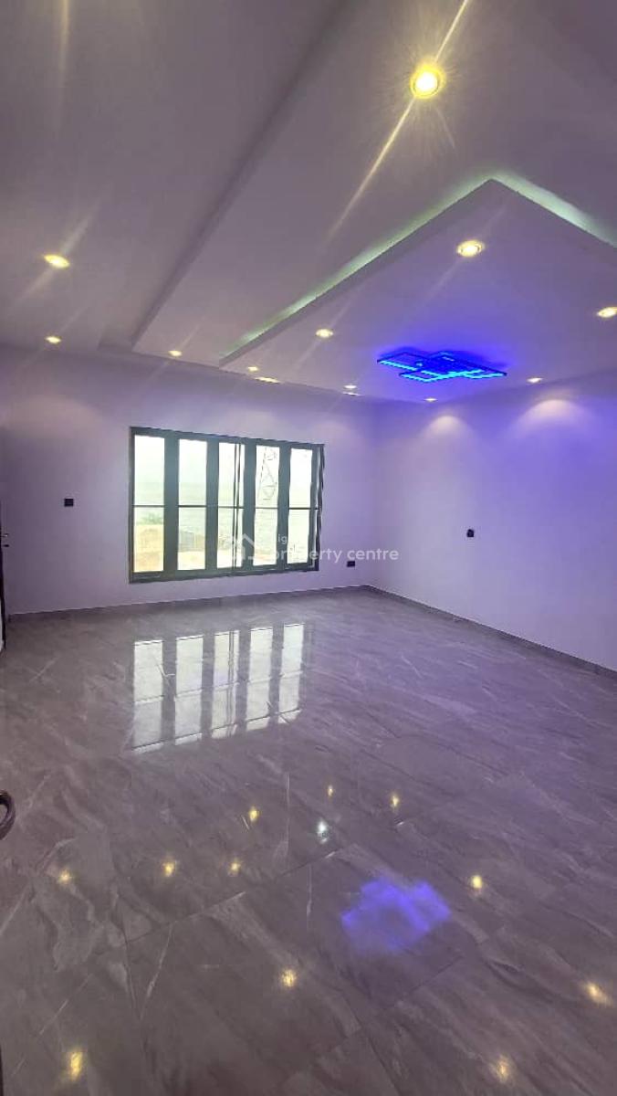 Executive 4 Bedroom Terrace Duplex with Bq & Laundry, Banana Island Ikoyi, Lagos., Ikoyi, Lagos, Terraced Duplex for Rent