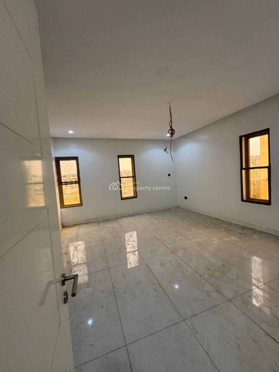 Tastefully Finished and Luxury 4bedroom Contemporary Terrace Duplex Wi, Maitama, Maitama District, Abuja, Terraced Duplex for Rent