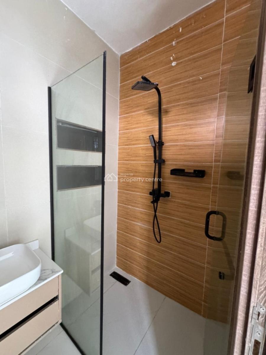 Tastefully Finished and Luxury 4bedroom Contemporary Terrace Duplex Wi, Maitama, Maitama District, Abuja, Terraced Duplex for Rent