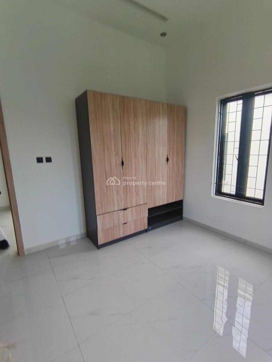 Executive 4 Bedroom Detached Home with Bq, Opic, Isheri North, Lagos, House for Sale