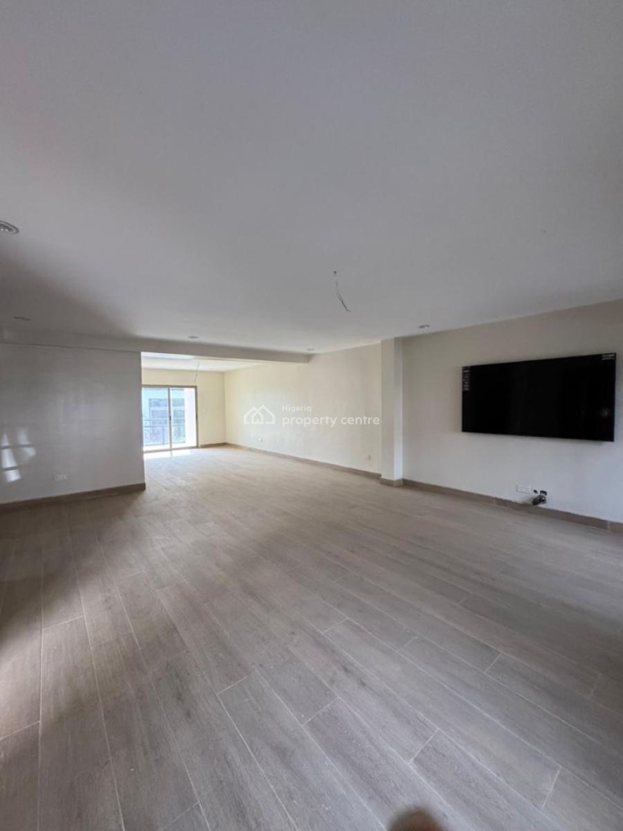 Tastefully Finished and Luxury 4units of  Contemporary Fully Detached, Aso Villa Asokoro, Asokoro District, Abuja, House for Rent