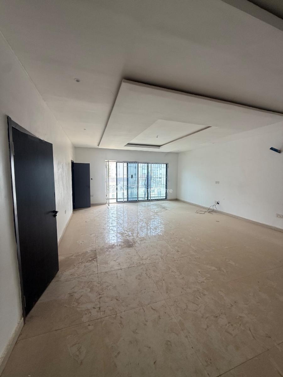 3bedroom Terrace with Rooftop and 2bedroom Bq in Mabushi Abuja, Mabushi, Mabushi, Abuja, Terraced Duplex for Sale