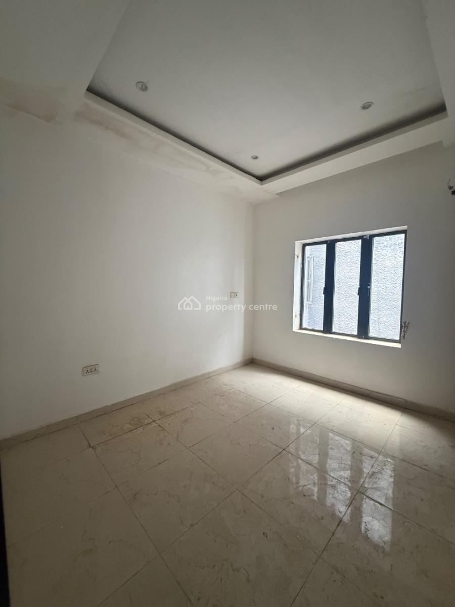 3bedroom Terrace with Rooftop and 2bedroom Bq in Mabushi Abuja, Mabushi, Mabushi, Abuja, Terraced Duplex for Sale