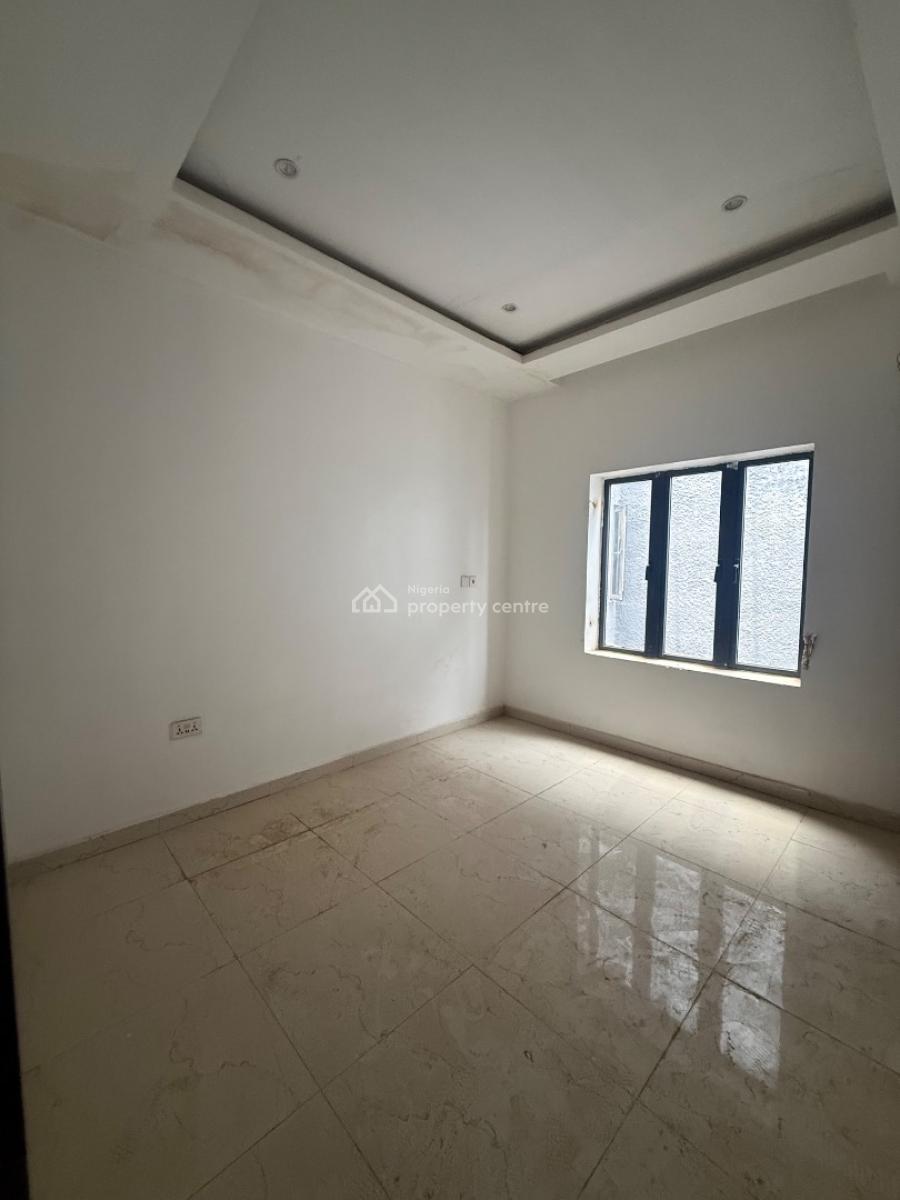 3bedroom Terrace with Rooftop and 2bedroom Bq in Mabushi Abuja, Mabushi, Mabushi, Abuja, Terraced Duplex for Sale