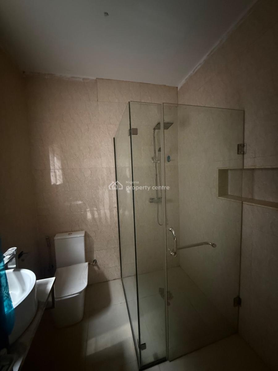 3bedroom Terrace with Rooftop and 2bedroom Bq in Mabushi Abuja, Mabushi, Mabushi, Abuja, Terraced Duplex for Sale